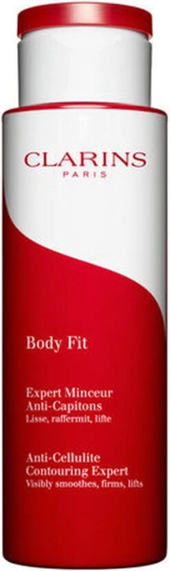 Clarins Body Fit Expert Minceur Anti Cellulite - Bodylotion - 200 Ml 35 Clarins Body Fit Expert Minceur Anti Cellulite - Bodylotion - 200 Ml -Winkel Voor Persoonlijke Verzorging 357x1200 1