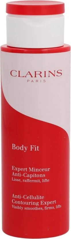 Clarins Body Fit Expert Minceur Anti Cellulite - Bodylotion - 200 Ml 26 Clarins Body Fit Expert Minceur Anti Cellulite - Bodylotion - 200 Ml -Winkel Voor Persoonlijke Verzorging 358x1200 3