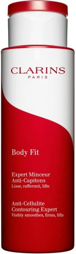 Clarins Body Fit Expert Minceur Anti Cellulite - Bodylotion - 200 Ml 34 Clarins Body Fit Expert Minceur Anti Cellulite - Bodylotion - 200 Ml -Winkel Voor Persoonlijke Verzorging 360x1200 2