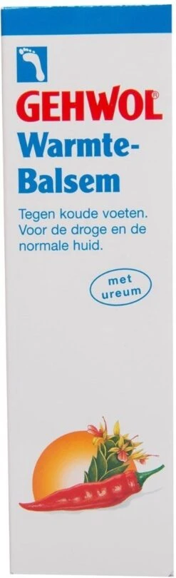 Gehwol Warmte Balsem 26 Gehwol Warmte Balsem -Winkel Voor Persoonlijke Verzorging 366x1200 3