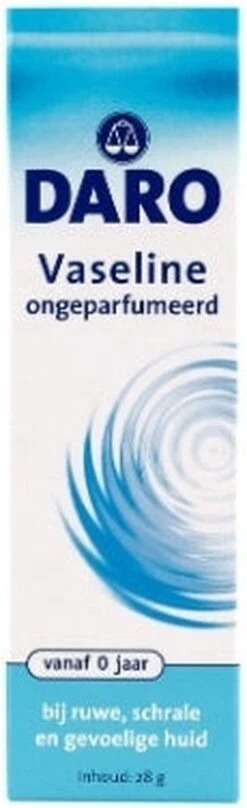 Daro Vaseline Av -Winkel Voor Persoonlijke Verzorging 367x1200