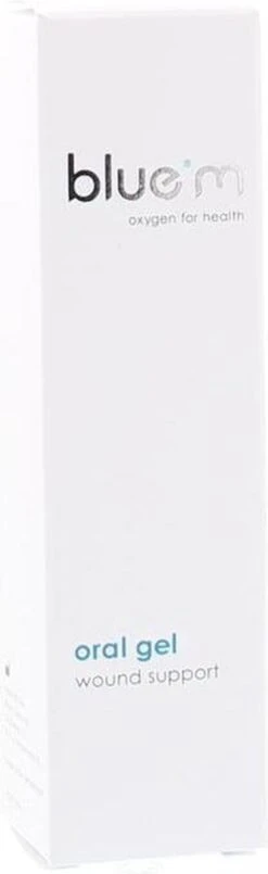 Bluem Oral Gel - 15ml 15 Bluem Oral Gel - 15ml -Winkel Voor Persoonlijke Verzorging 368x1200 2