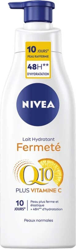 NIVEA Q10 Verstevigende Bodylotion - Met Pomp - 400 Ml -Winkel Voor Persoonlijke Verzorging 369x1200 2