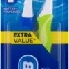 Oral B Oral-B Pro-Expert Pulsar 35M - 2 Tandenborstels - Handtandenborstel 2 Oral B Oral-B Pro-Expert Pulsar 35M - 2 Tandenborstels - Handtandenborstel -Winkel Voor Persoonlijke Verzorging 370x1200