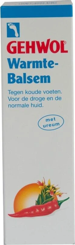 Gehwol Warmte Balsem 24 Gehwol Warmte Balsem -Winkel Voor Persoonlijke Verzorging 370x1200 2
