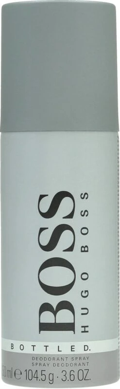 Hugo Boss Bottled Deodorant Spray - Deodorant - 150 Ml -Winkel Voor Persoonlijke Verzorging 371x1200 3