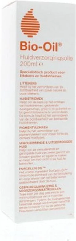 Bio Oil Huidverzorgingsolie - 200 Ml -Winkel Voor Persoonlijke Verzorging 378x1200 1