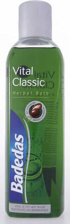 Badedas Feel Classic Badschuim 1 L 19 Badedas Feel Classic Badschuim 1 L -Winkel Voor Persoonlijke Verzorging 378x1200 3