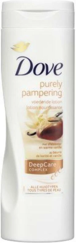 Dove Body Love Pampering Care Bodylotion - 400 Ml 21 Dove Body Love Pampering Care Bodylotion - 400 Ml -Winkel Voor Persoonlijke Verzorging 379x1200 2