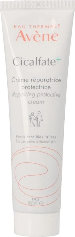 Avène Cicalfate Crème - 100 Ml -Winkel Voor Persoonlijke Verzorging 383x1200 1