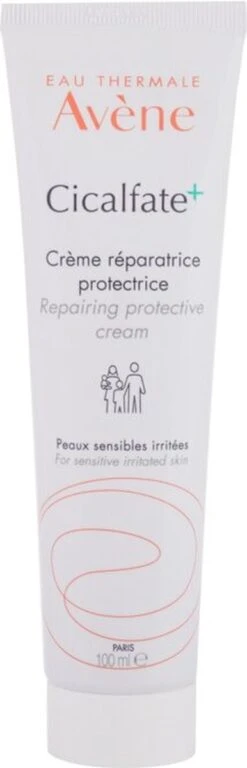 Avène Cicalfate Crème - 100 Ml -Winkel Voor Persoonlijke Verzorging 386x1200