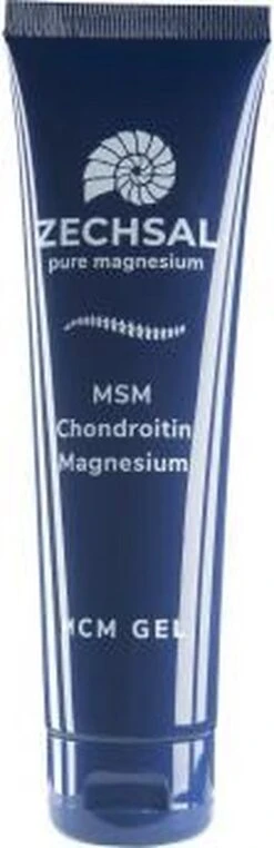 Zechsal MCM Gel - Huidverzorging - 100ml - 15% Pure Magnesium - Speciaal Voor Gewrichtsklachten -Winkel Voor Persoonlijke Verzorging 389x1200 1