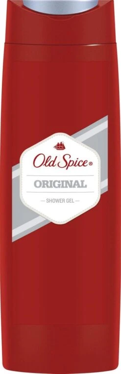 Old Spice Original - Voordeelverpakking 6x250ml - Douchegel 5 Old Spice Original - Voordeelverpakking 6x250ml - Douchegel -Winkel Voor Persoonlijke Verzorging 390x1200 2