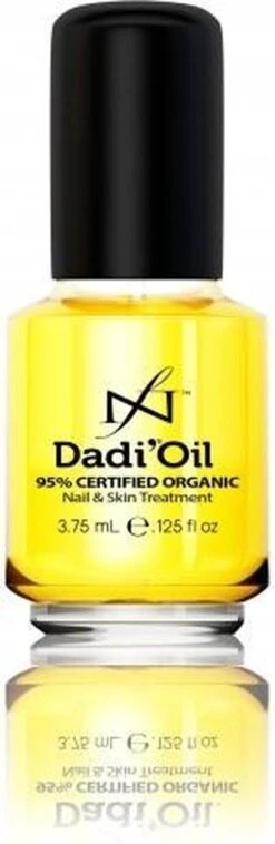 De Nummer 1 Tegen Schimmelnagels! - HFL - Laboratories - Solution Spray - 50ml + Dadi'Oil Nagelriem Olie - 3.75ml - Kalknagel Spray - Schimmelnagel Spray - Nagelriem Olie - Nagelverzorging 7 De Nummer 1 Tegen Schimmelnagels! - HFL - Laboratories - Solution Spray - 50ml + Dadi'Oil Nagelriem Olie - 3.75ml - Kalknagel Spray - Schimmelnagel Spray - Nagelriem Olie - Nagelverzorging -Winkel Voor Persoonlijke Verzorging 391x1200 2