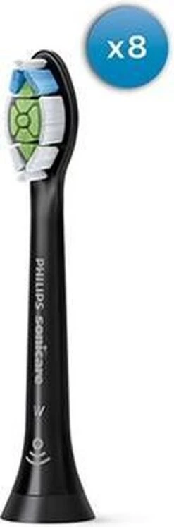 Philips Sonicare W2 Optimal White HX6068/13 - Opzetborstels - 8 Stuks 31 Philips Sonicare W2 Optimal White HX6068/13 - Opzetborstels - 8 Stuks -Winkel Voor Persoonlijke Verzorging 397x1200