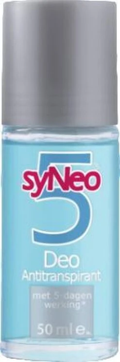 Syneo Deodorant Anti-transpirant Roller 50 Ml -Winkel Voor Persoonlijke Verzorging 399x1200 1