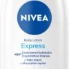 NIVEA Express Bodylotion - 400 Ml -Winkel Voor Persoonlijke Verzorging 400x1200