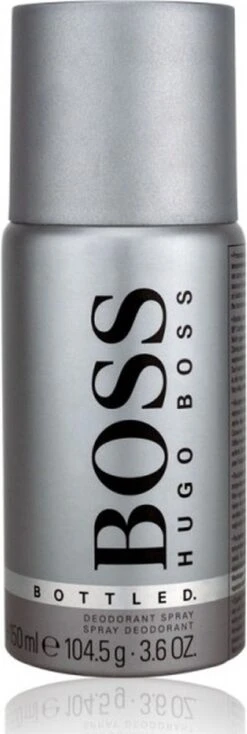Hugo Boss Bottled Deodorant Spray - Deodorant - 150 Ml -Winkel Voor Persoonlijke Verzorging 404x1200 5