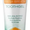 RyttPro®️ Tandpasta (100ML) - Frisse Adem + Actieve Zuurstof (OXI2) + Zink - Helpt Tegen Slechte Adem ( Halitosis ) -Winkel Voor Persoonlijke Verzorging 409x1200 2