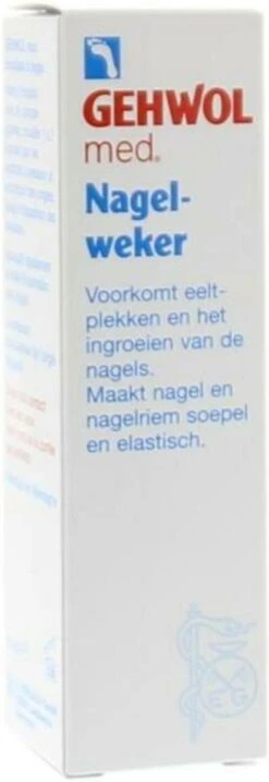 Gehwol Nagelweker - Voor Zachte Nagelriemen - 15ml -Winkel Voor Persoonlijke Verzorging 413x1200 3
