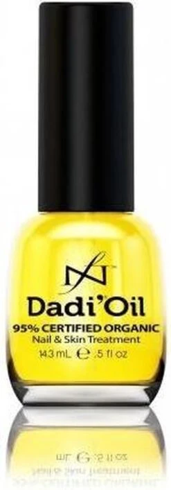Famous Names - Dadi'oil Nagelriemolie - 14,3 Ml -Winkel Voor Persoonlijke Verzorging 419x1200 1