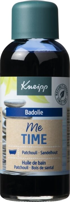 Kneipp Me-Time - Badolie -Winkel Voor Persoonlijke Verzorging 419x1200