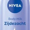 NIVEA Zijdezachte Bodymilk - 400 Ml 1 NIVEA Zijdezachte Bodymilk - 400 Ml -Winkel Voor Persoonlijke Verzorging 422x1200