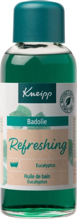 Kneipp Refreshing - Badolie -Winkel Voor Persoonlijke Verzorging 422x1200 4