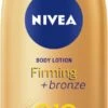NIVEA Q10 Firming + Bronze Body Lotion - 400 Ml -Winkel Voor Persoonlijke Verzorging 423x1200 2