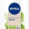 NIVEA Naturally Good Bio Aloë Vera Bodylotion - 350 Ml 2 NIVEA Naturally Good Bio Aloë Vera Bodylotion - 350 Ml -Winkel Voor Persoonlijke Verzorging 425x1200 1