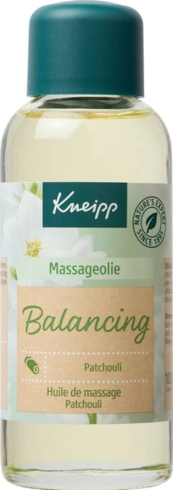 Kneipp Balancing - Massageolie -Winkel Voor Persoonlijke Verzorging 425x1200 3