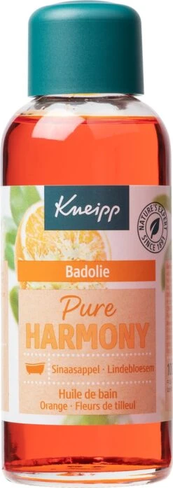 Kneipp Pure Harmony - Badolie -Winkel Voor Persoonlijke Verzorging 425x1200 7