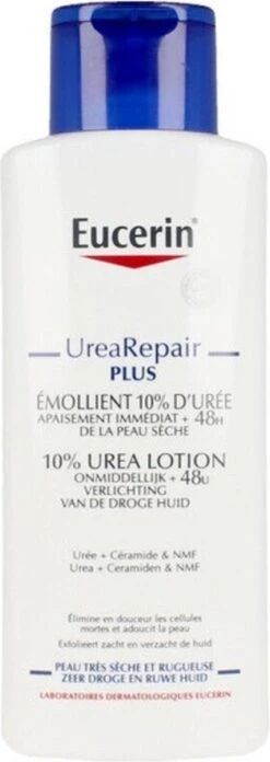 Eucerin UreaRepair PLUS - Urea Lotion - 250 Ml -Winkel Voor Persoonlijke Verzorging 426x1200 3