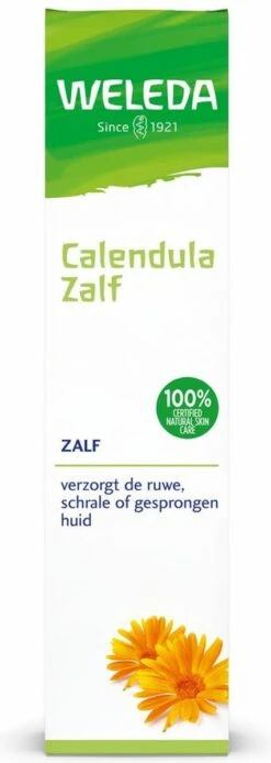 Weleda Calendula Zalf -Winkel Voor Persoonlijke Verzorging 427x1200 1
