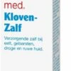 Gehwol Klovenzalf - Tube 125ml Voordeelverpakking 2 Gehwol Klovenzalf - Tube 125ml Voordeelverpakking -Winkel Voor Persoonlijke Verzorging 430x1200 7