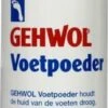 Gehwol Voetpoeder - Bij Zweetvoeten - Voetverzorging - 100gr -Winkel Voor Persoonlijke Verzorging 430x1200 8