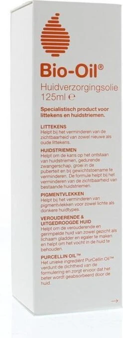 Bio Oil Specialistische Huidolie Bodyolie - 125ml -Winkel Voor Persoonlijke Verzorging 438x1200 4