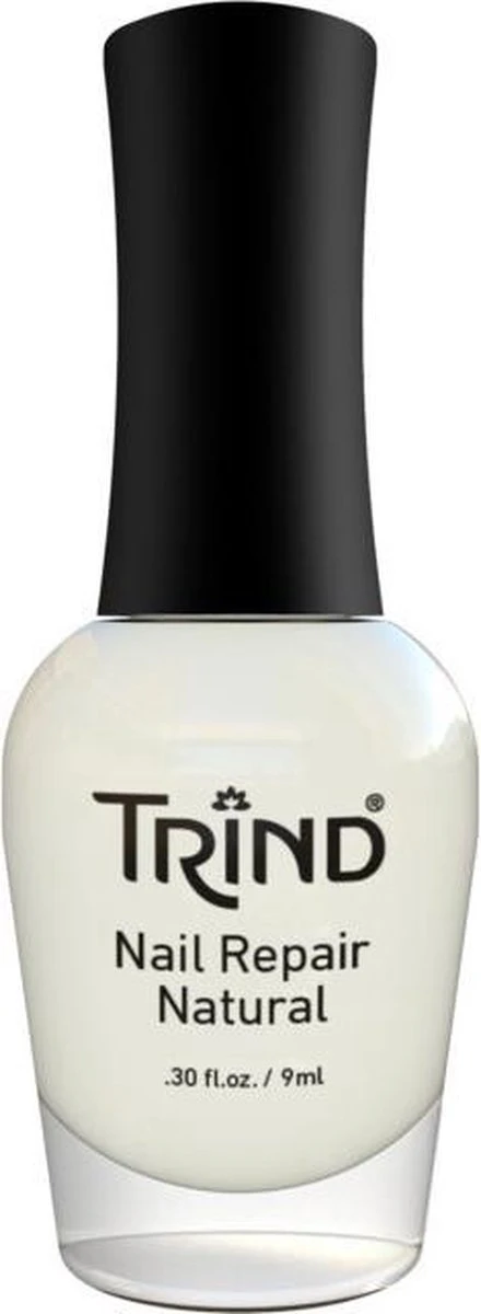 Trind Nail Repair - Naturel - Nagelverzorging 3 Trind Nail Repair - Naturel - Nagelverzorging