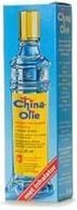 China Olie Gr.Navul.Inhltor Body Oil - 25 Ml 9 China Olie Gr.Navul.Inhltor Body Oil - 25 Ml -Winkel Voor Persoonlijke Verzorging 440x1200 4