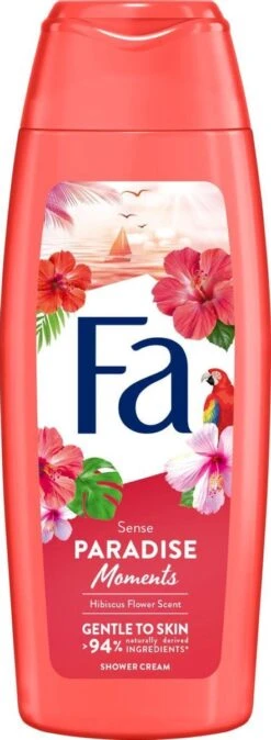 Fa Paradise Moments Douchegel 6 X 250ml - Grootverpakking -Winkel Voor Persoonlijke Verzorging 440x1200 7
