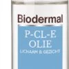 Biodermal P-CL-E Olie - Huidolie - Huidverzorging Voor Striae, Littekens En Droge Huid - Huidolie 75 Ml 2 Biodermal P-CL-E Olie - Huidolie - Huidverzorging Voor Striae, Littekens En Droge Huid - Huidolie 75 Ml -Winkel Voor Persoonlijke Verzorging 442x1200 3