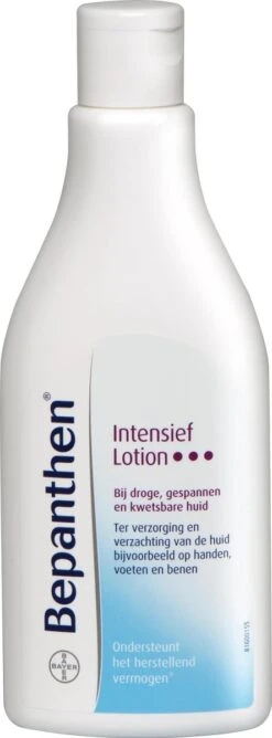 Bepanthen Intensief Lotion - Snel Intrekkend En Hydraterend - Droge, Kwetsbare Huid - 200 Ml -Winkel Voor Persoonlijke Verzorging 444x1200 5