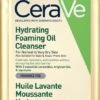 CeraVe - Hydrating Foaming Oil Cleanser - Voor Normale Tot Droge Huid - 236ml 1 CeraVe - Hydrating Foaming Oil Cleanser - Voor Normale Tot Droge Huid - 236ml -Winkel Voor Persoonlijke Verzorging 446x1200 1