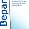 Bepanthen Intensief Lotion - Snel Intrekkend En Hydraterend - Droge, Kwetsbare Huid - 200 Ml
