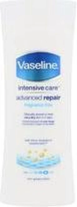Vaseline® Vaseline Advanced Repair Intensive Care Bodylotion - 400 Ml -Winkel Voor Persoonlijke Verzorging 448x1200