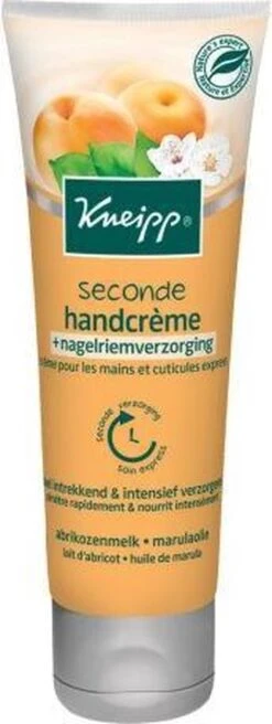 Kneipp Soft In Seconds Express - Hand & Nagelcrème 13 Kneipp Soft In Seconds Express - Hand & Nagelcrème -Winkel Voor Persoonlijke Verzorging 452x1200 8