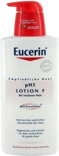 Eucerin PH5 Body Lotion F 400 Ml -Winkel Voor Persoonlijke Verzorging 453x1200 6