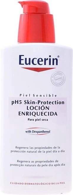 Eucerin PH5 Body Lotion F 400 Ml -Winkel Voor Persoonlijke Verzorging 453x1200 7
