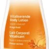 Weleda DUINDOORN VITALISERENDE BODY LOTION