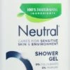 Neutral 0% Milde Showergel - 0% Parfum & 0% Kleurstoffen - 900 Ml -Winkel Voor Persoonlijke Verzorging 455x1200 3